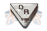 David Richards Engineering Logo